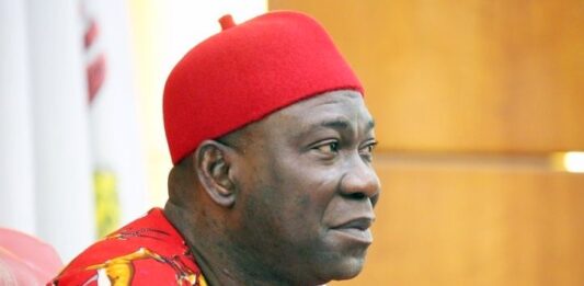 Ekweremadu