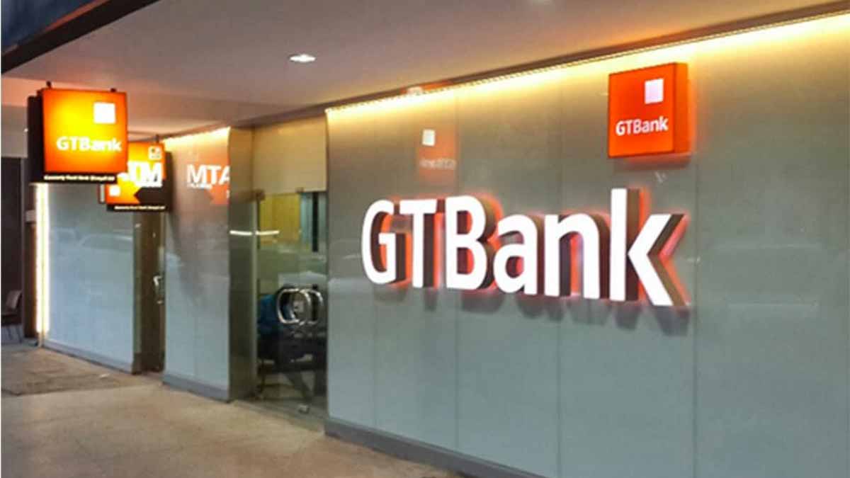 Fresh Trouble For GTbank As ANLCA Demands N200bn Compensation For Storage Losses