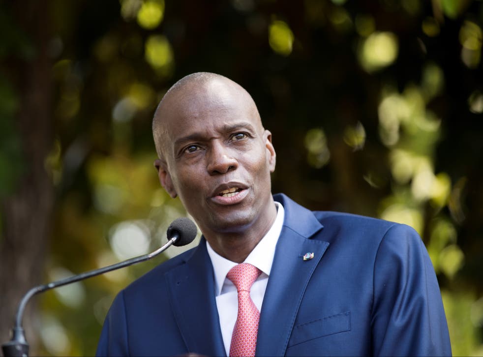 Haiti Prosecutors To Grill PM Over Link To Jovenel Moise Death