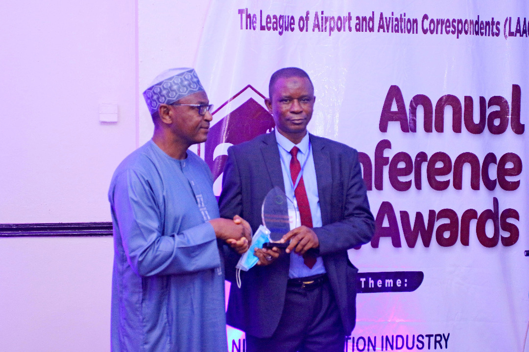 MMA2 Bags Award For Enforcing COVID-19 Safety Guidelines