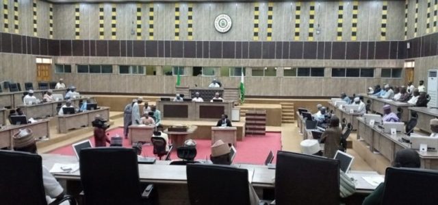 Sokoto Assembly Passes Gender-Based Violence Bill