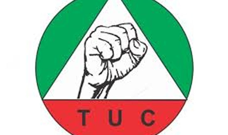 TUC Hails New Forex Policy