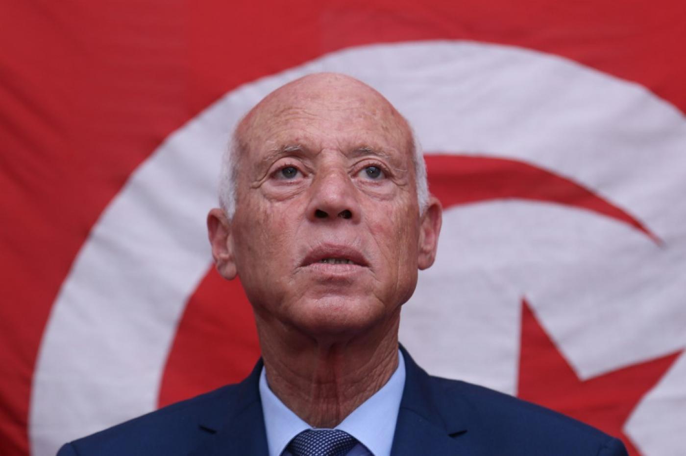 Tunisia’s President Sacks Ambassador To U.S And Governor Of Sfax