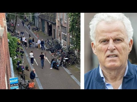 Dutch Reporter Peter R de Vries Dies After Shooting