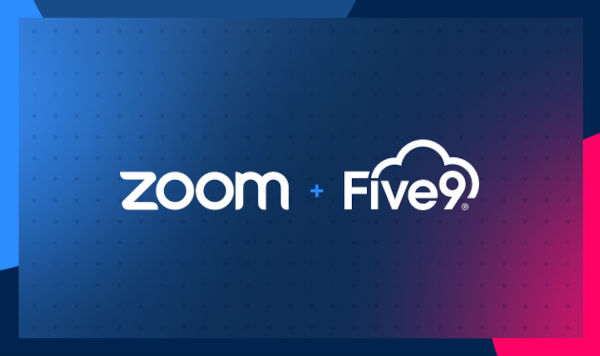 Zoom Buys Cloud Call Centre Company Five9 