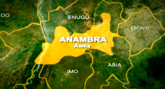 "Anambra is Not Imo State" By Chibuzor O. Obiakor