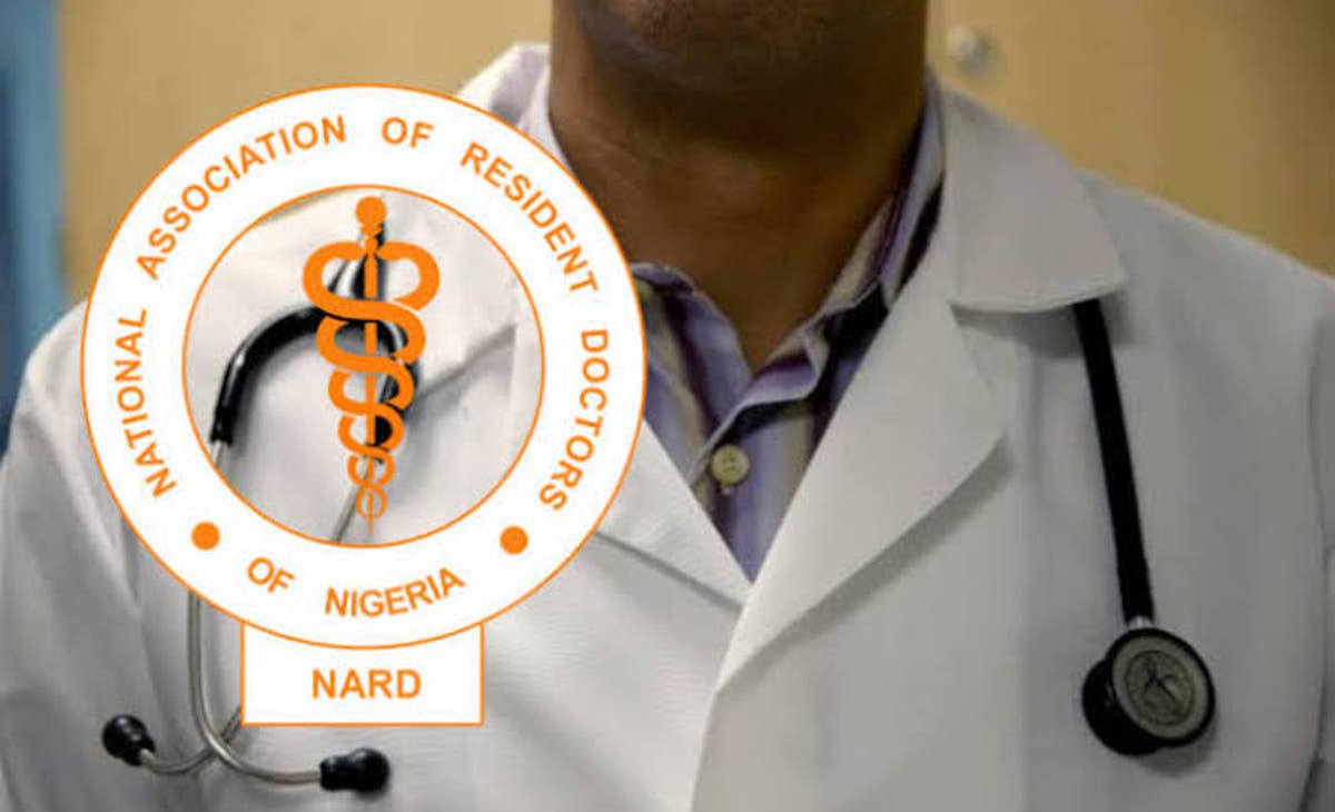 NARD Doctors strike
