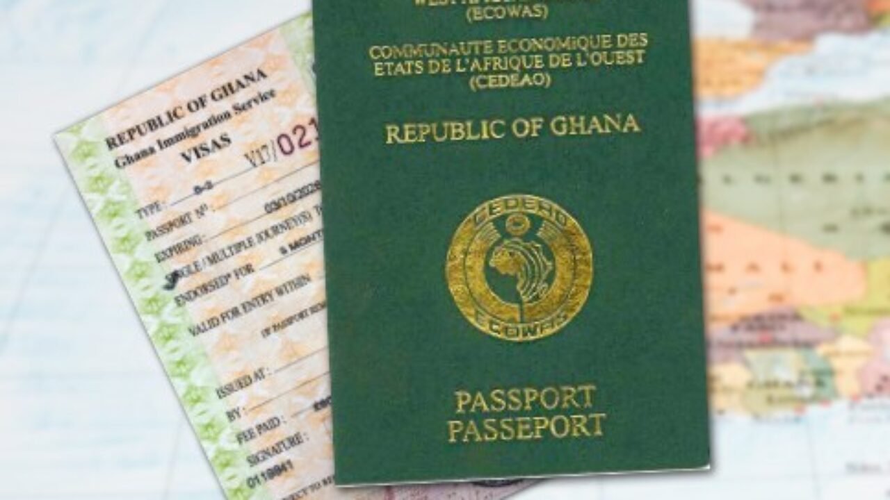 Visa-Free Entry For Ghanaians To UAE Not In Force - Embassy