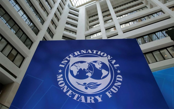 IMF Asks FG To Finalise Securitisation Of N23.7trn Loan From CBN