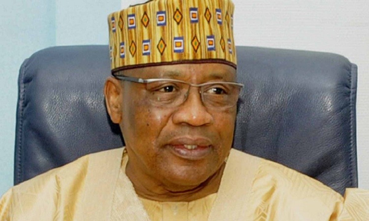 People Should Have More Control Over Their Resources - IBB