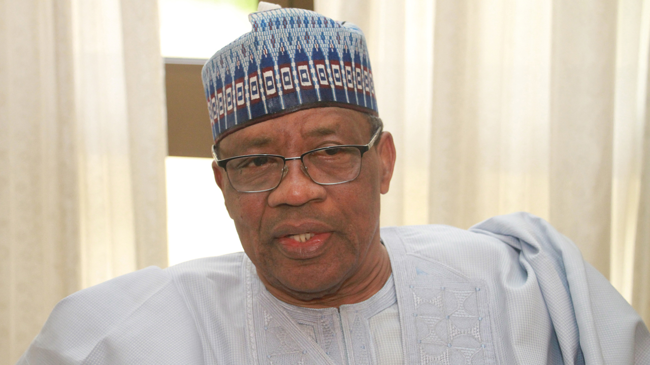 IBB Speaks On Agitations For Secession 