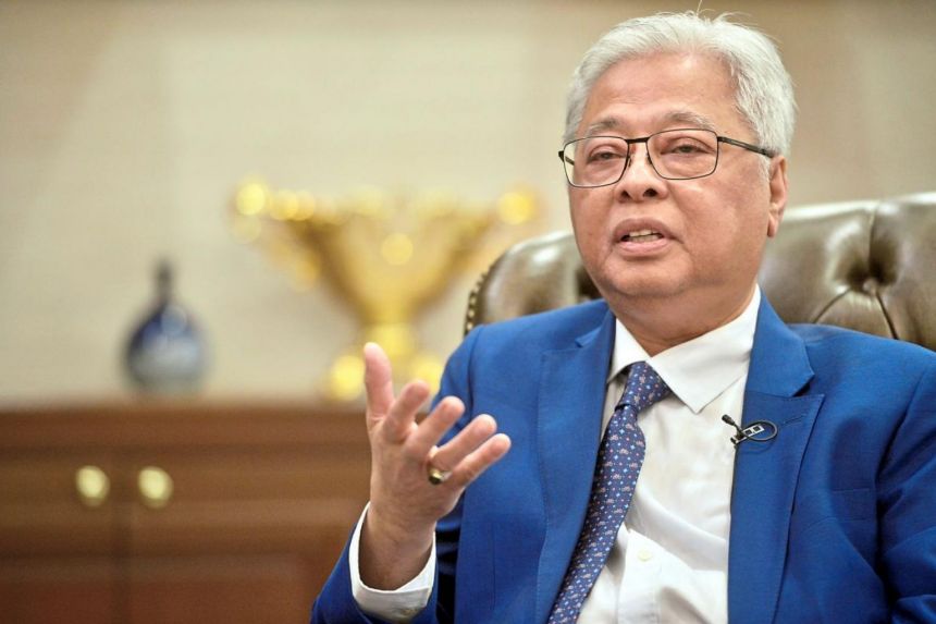 Malaysian King Appoints 3rd Prime Minister In 3 Years