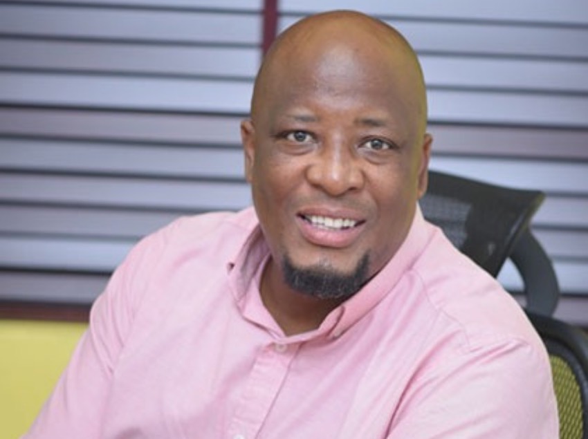 Martin Mabutho Of Multichoice Is Dead