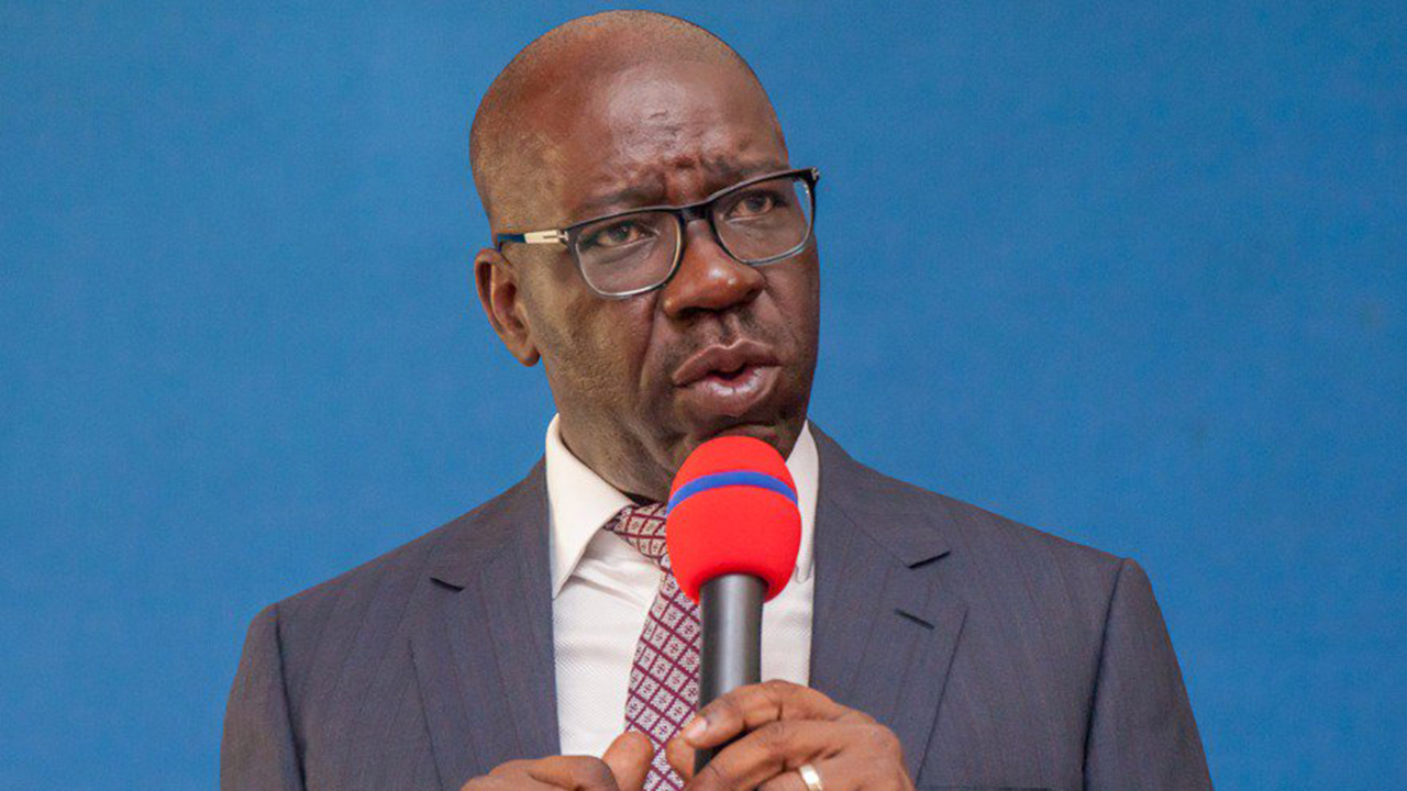 Obaseki Has Converted State Affairs To Personal Business - Group