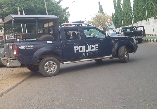 apc police
