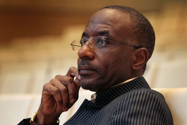 President Should Not Be Petroleum Minister - Sanusi Says As He Seeks NNPC Audit
