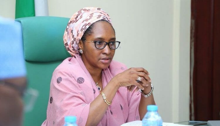 N206bn Humanitarian Ministry Budget Not Padding But Wrong Coding - Finance Minister