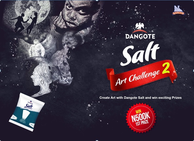 Dangote