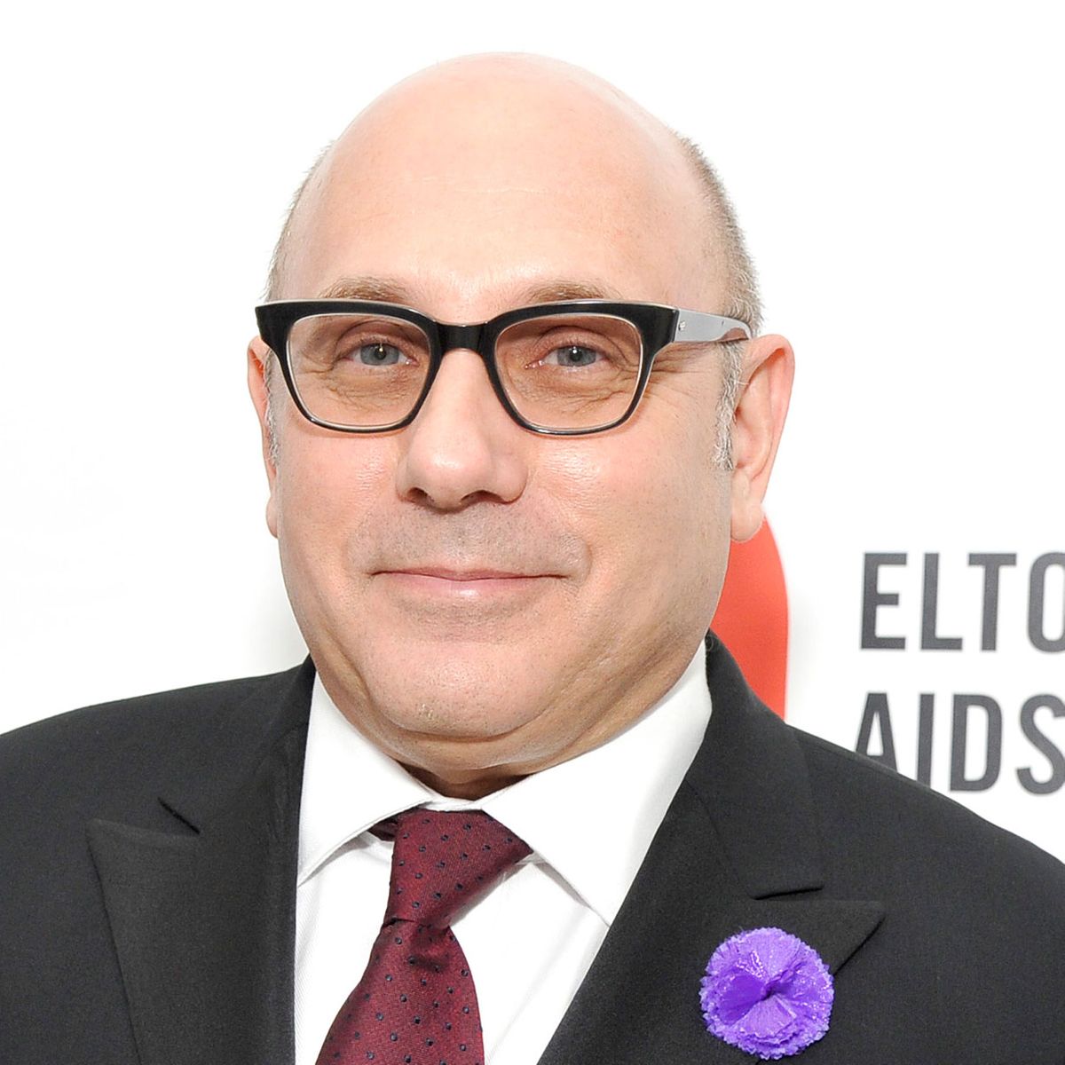 Willie Garson
