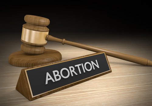 Supreme Court Upholds New Texas Abortion Law