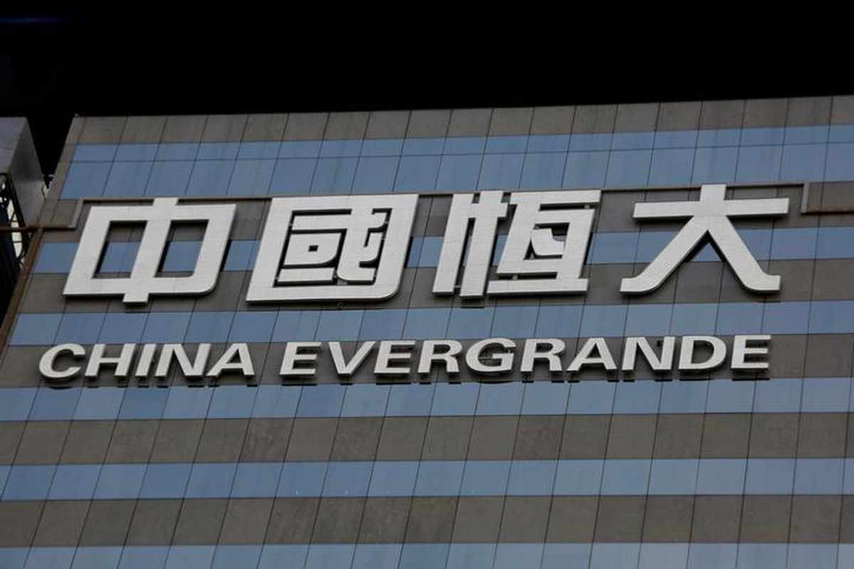 China Evergrande's Crisis Deepens