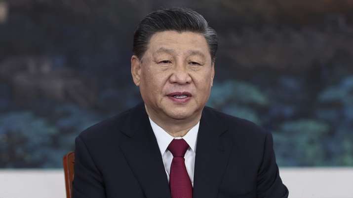 Handle Disputes With Dialogue - China's Xi