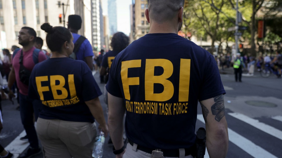 FBI Releases First 9/11 Document