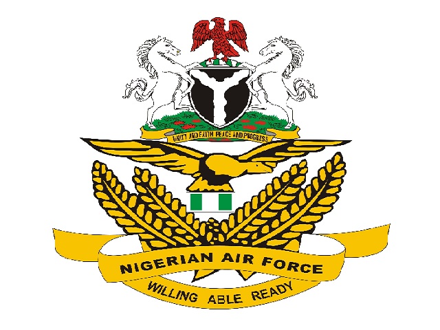 Recruitment: Apply For Nigerian Air Force Recruitment 2022