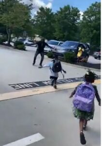 PHOTOS: Paul Okoye Reunites With Wife And Children