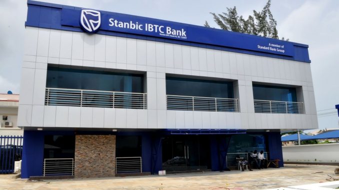 Recruitment: Apply For Stanbic IBTC Bank Recruitment 2024