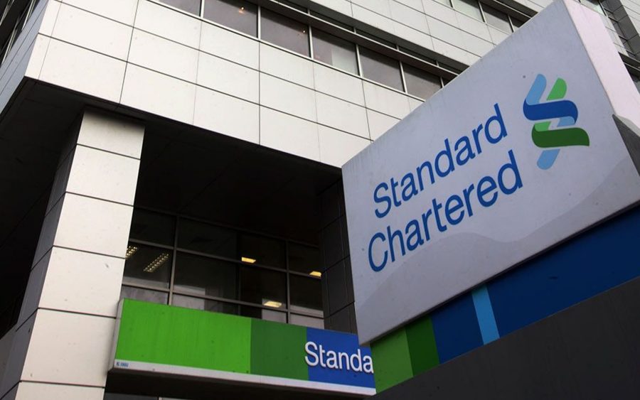 Recruitment: Apply For Standard Chartered Bank Recruitment 2024