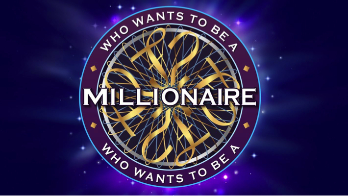 ‘Who Wants To Be A Millionaire’ Is Back!