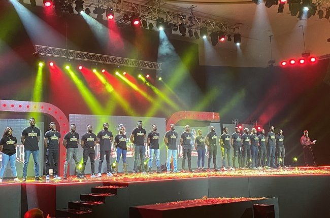 Gulder Ultimate Search