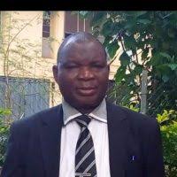 Acting Rector, Auchi Polytechnic, Edo.