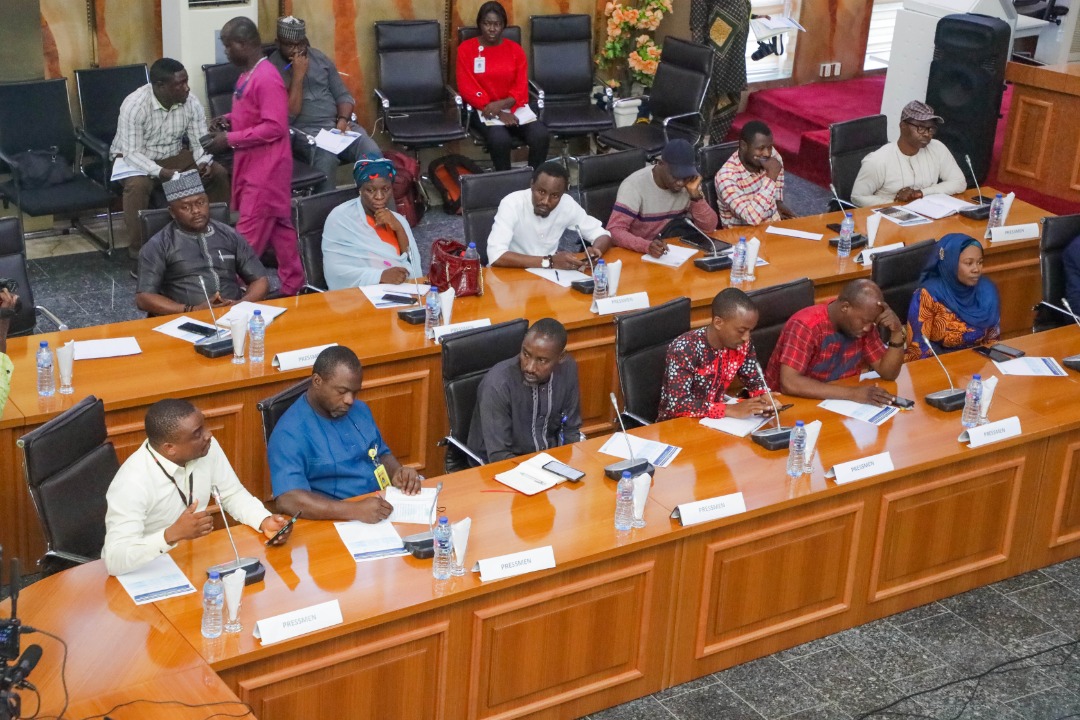 Arrested Norwegian Ship Wasn't Able To Steal Nigeria's Crude Oil - Navy