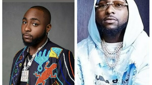 Davido To Perform At World Cup Closing Ceremony