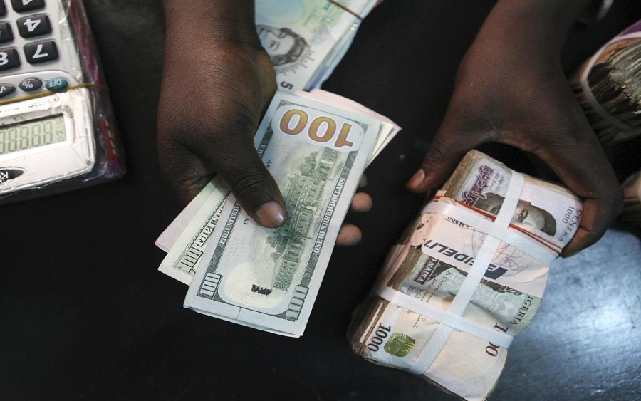 Dollar To Naira Exchange Rate For Today 29 June 2022