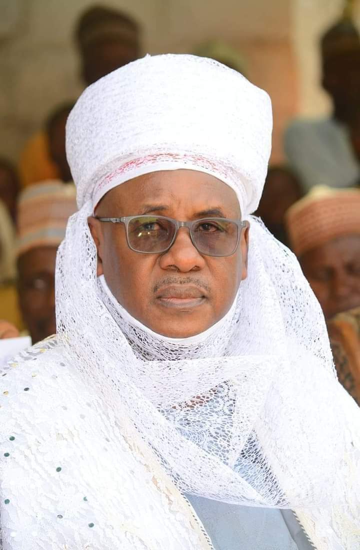 JUST IN: Emir of Bungudu Hassan Atto Freed By Abductors