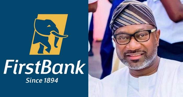 I Am Not Interested In Board Position At FBN Holdings Or First Bank - Otedola