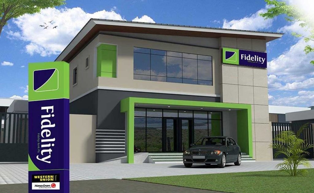 Fidelity Bank To Acquire Union Bank UK