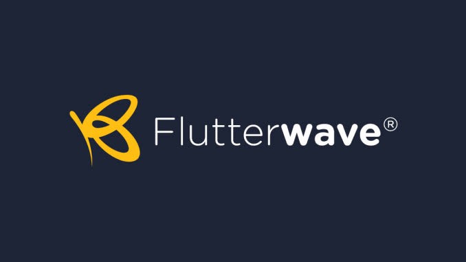 Recruitment: Apply For Flutterwave Recruitment 2022