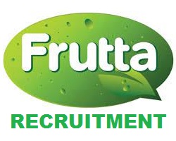Recruitment: Apply For Frutta Foods Recruitment 2021