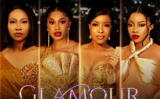 Remake Of 1994 Blockbuster Movie 'Glamour Girls' To Premiere June 24 On Netflix