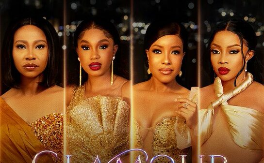 Criticism Trails Remake Of Nollywood Classic Glamour Girls