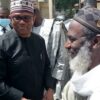 PHOTOS: Peter Obi And Datti-Ahmed Visit Sheikh Gumi