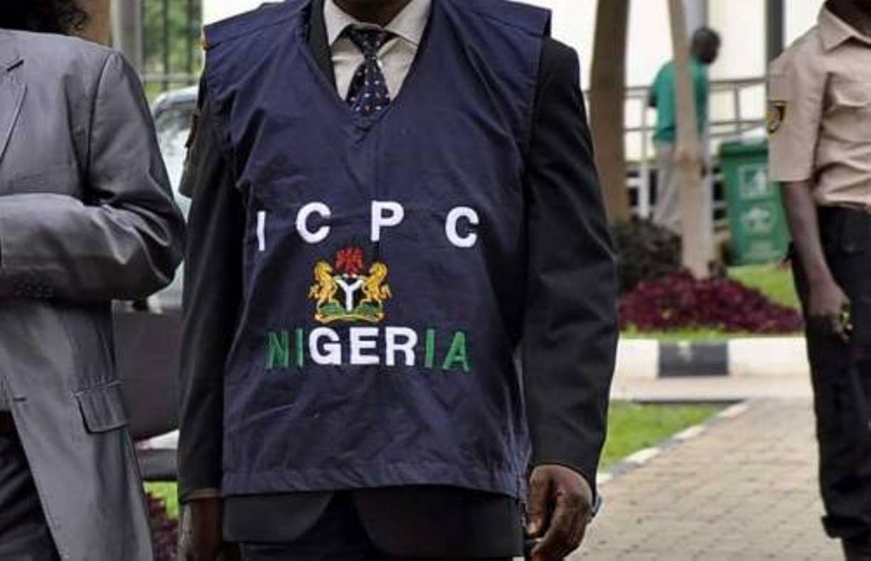 ICPC Recovers 301 Houses From Two Public Officials