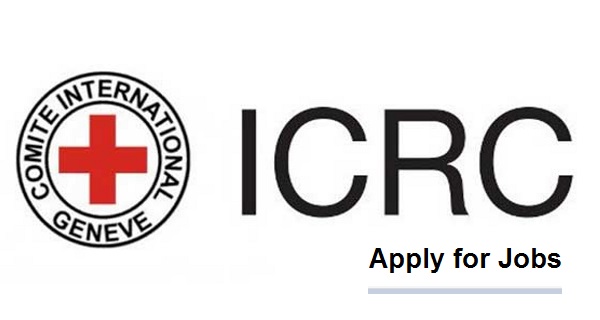 Recruitment: Apply For ICRC Recruitment 2022