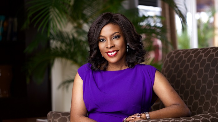 Ex-head Of Google West Africa Juliet Ehimuan Appointed Director At Zenith Bank