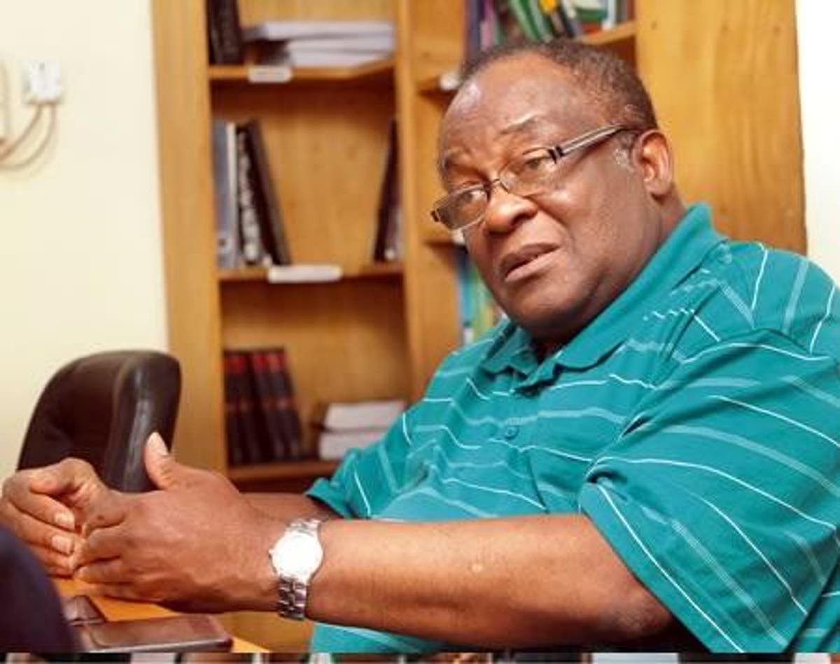 Family Breaks Silence On Death Of Ladi Rotimi-Williams