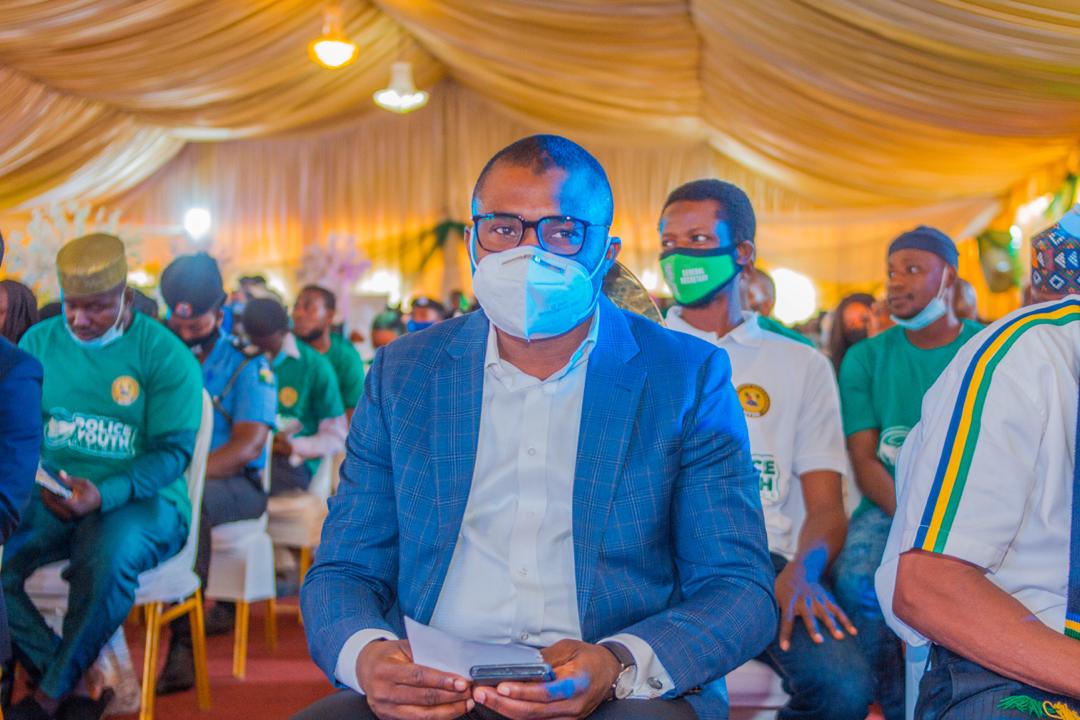 Lagos Govt Seeks Cordial Relationship Between Youths And Police